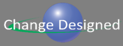 Change Designed